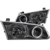 ANZ Crystal Headlights