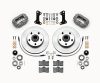 WIL Dynalite Brake Kit