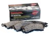 WIL Promatrix Brake Pads