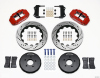 125ce68b677be3bfcaf656c149d42b3f WIL Superlite Brake Kit
