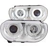 ANZ LED/Projector Headlights