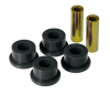 128f64e47897a136e69a4d38ce2f9bc2 PRO Control Arm Bushings - Blk