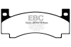 EBC Yellowstuff Brake Pad Sets