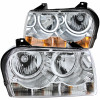 ANZ Crystal Headlights