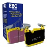 1337d1072633b9a83047d5ef7229c3afS EBC Yellowstuff Brake Pad Sets