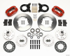 WIL Dynalite Brake Kit