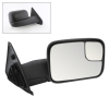 SPY xTune Mirror