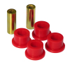 13e48476fffc9da355754a6e0939752f PRO Control Arm Bushings - Red