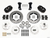WIL Dynalite Brake Kit