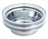 SPE Crankshaft Pulleys