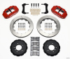 WIL Superlite Brake Kit