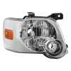 SPY xTune Headlights