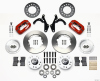 WIL Dynalite Brake Kit