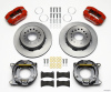 WIL Dynapro Brake Kit