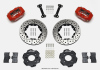WIL Dynalite Brake Kit