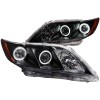 ANZ LED/Projector Headlights