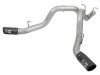 AFE Exhaust DPF Back