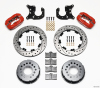 WIL Dynalite Brake Kit