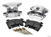 WIL D154 Brake Kit