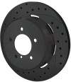 WIL Rotors