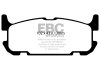 EBC Yellowstuff Brake Pad Sets