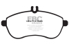 180a3f388f9eb529384a4c6192d2d964 EBC Greenstuff Brake Pad Sets