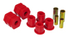 181c7ee6c32324810c864a056c881de8 PRO Control Arm Bushings - Red