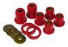 1821a16e31381682b3e190fe78fc914f PRO Control Arm Bushings - Red
