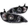 ANZ LED/Projector Headlights