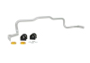 WL Sway Bars - Front
