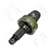 YUK Repl Axles