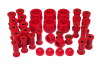 18dcf19fe3c61a37a80644b223fef583 PRO Total Kits - Red