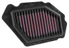 KN Motorcycle Direct Fit Air Filters