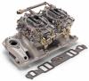 EDE Performer Intake Manifold