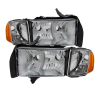 190c1fe2962eba0cfa7c2b6f5b766397 SPY xTune Headlights