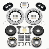 WIL Superlite Brake Kit