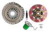 EXE Stage 2 Clutch Kits