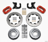 WIL Dynalite Brake Kit