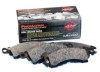 WIL Promatrix Brake Pads