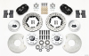 WIL Dynalite Brake Kit