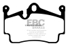 EBC Redstuff Brake Pad Sets