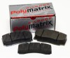 1a7af4d0806b545a0090efa614c2e8b0 WIL PolyMatrix A Brake Pads
