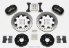 WIL Dynalite Brake Kit