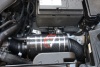 BMC Oval Trumpet Airbox