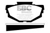 1b9d044276f8f530458043faacb09112 EBC Greenstuff Brake Pad Sets