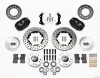 WIL Dynalite Brake Kit