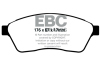 1c42880f1a6becd3da1bb2d7521a15f4-2 EBC Ultimax2 Brake Pad Sets