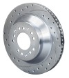 WIL Rotors