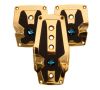 NRG Aluminum Sport Pedals