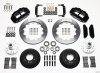 WIL Superlite Brake Kit